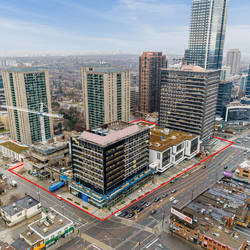 yonge sheppard